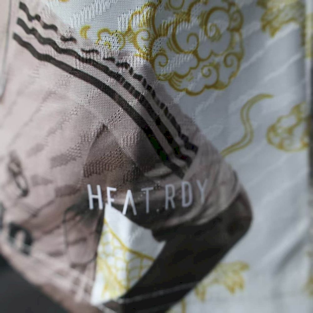2025/26 Player Version Mens Real Madrid Special Jersey