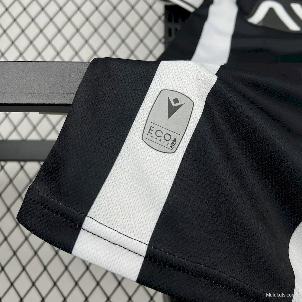 2025/26 Mens Cartagena Home Jersey