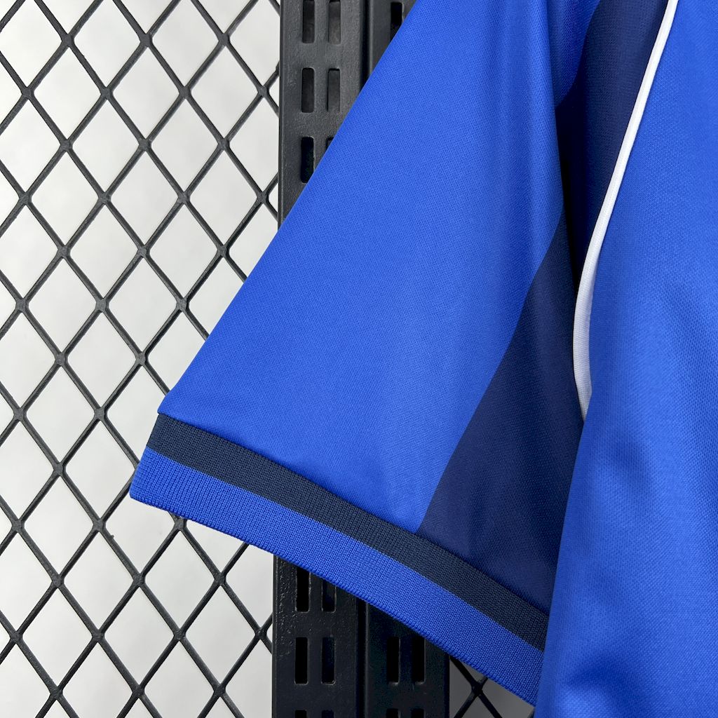 2002/03 Retro Birmingham City Home Jersey