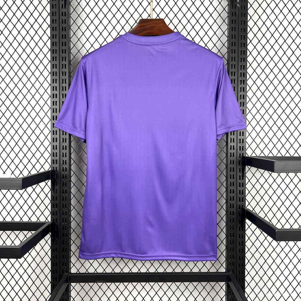 2025/26 Mens Real Madrid Pre-Match Jersey