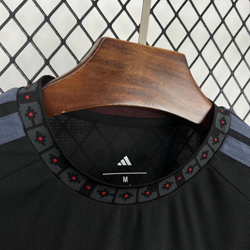 2026/27 Mens Colo Colo Away Jersey