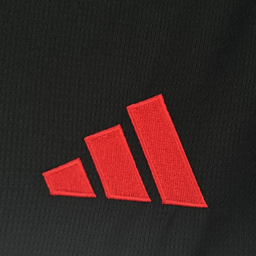 2026/27 Mens Colo Colo Away Jersey