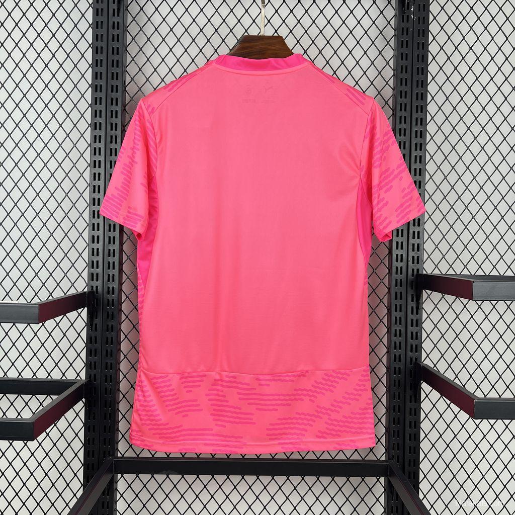 2026 Mens Portugal Special Jersey