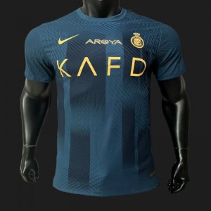 Player Version 23/24 Al-Nassr Away Jersey