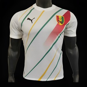 2024 Guinea Away Jersey