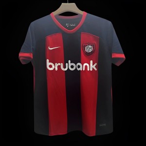 24/25 San Lorenzo Almagro Home Jersey