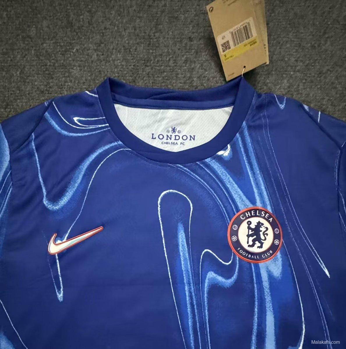 24/25 Chelsea Home Jersey