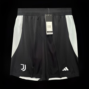 24/25 Juventus Home Shorts