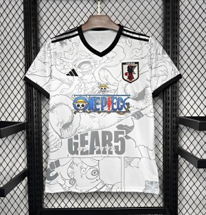 202024 Japan ONE PIECE（ワンピース） Jersey