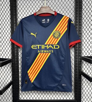 2024/25 Girona Away Jersey