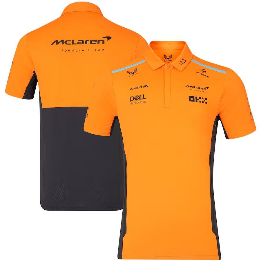 McLaren F1 Team 2024 Polo