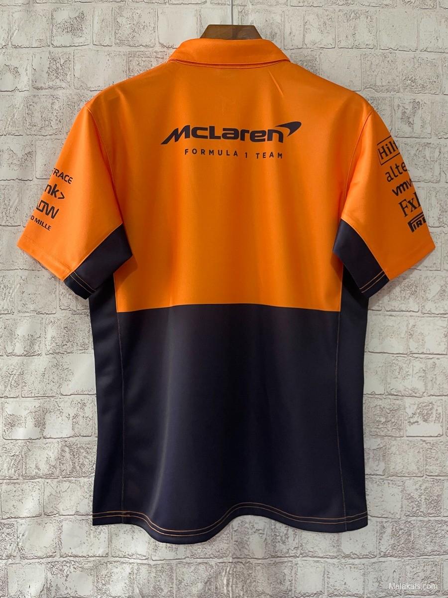 McLaren F1 Team 2024 Polo