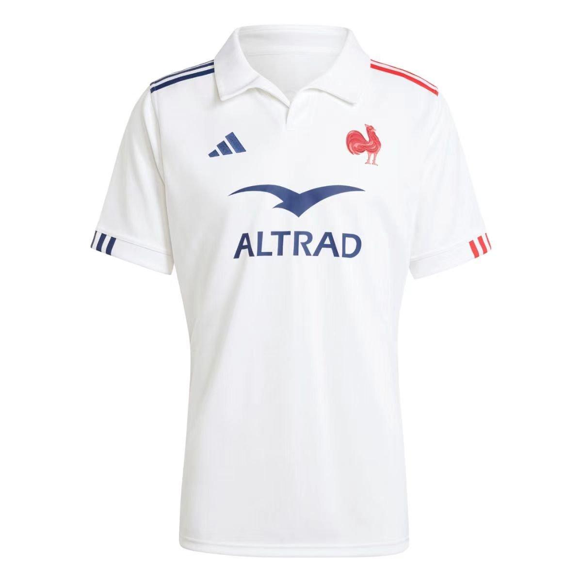 France 2024-25 away jersey