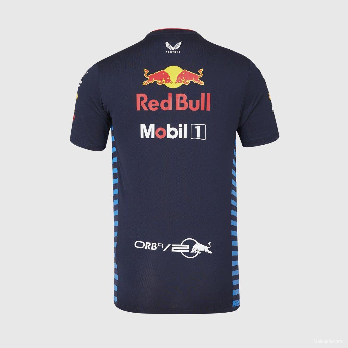 Red Bull F1 Team 2024 T-Shirt