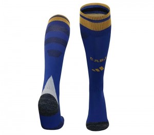 24/25 Boca Juniors Home Socks