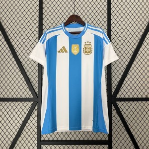 2024 Argentina Home Jersey