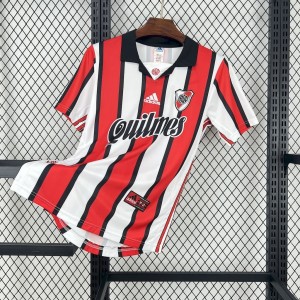 Retro River Plate 1999/00 Third Jersey