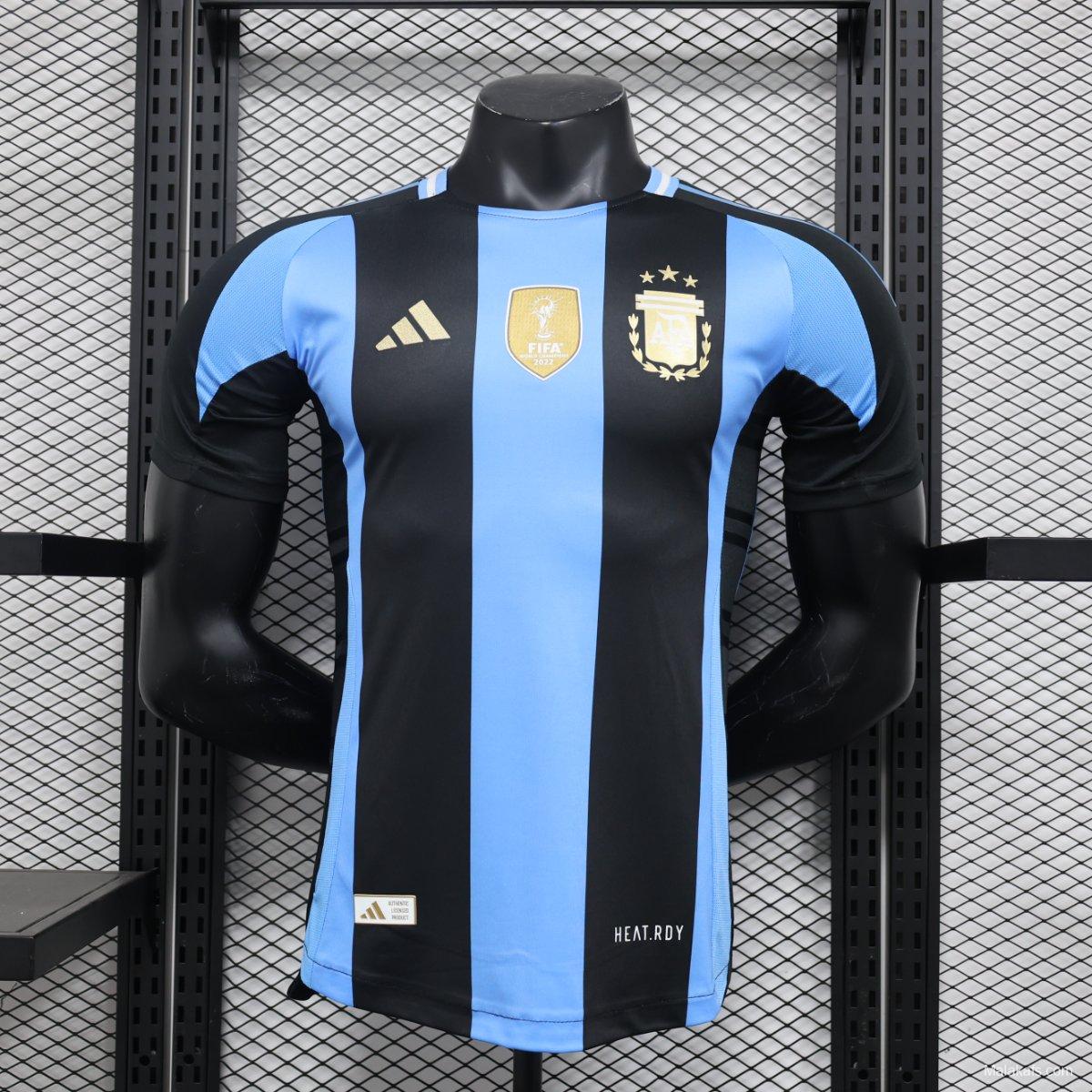 2024 Player Argentina Concept Edition Jersey