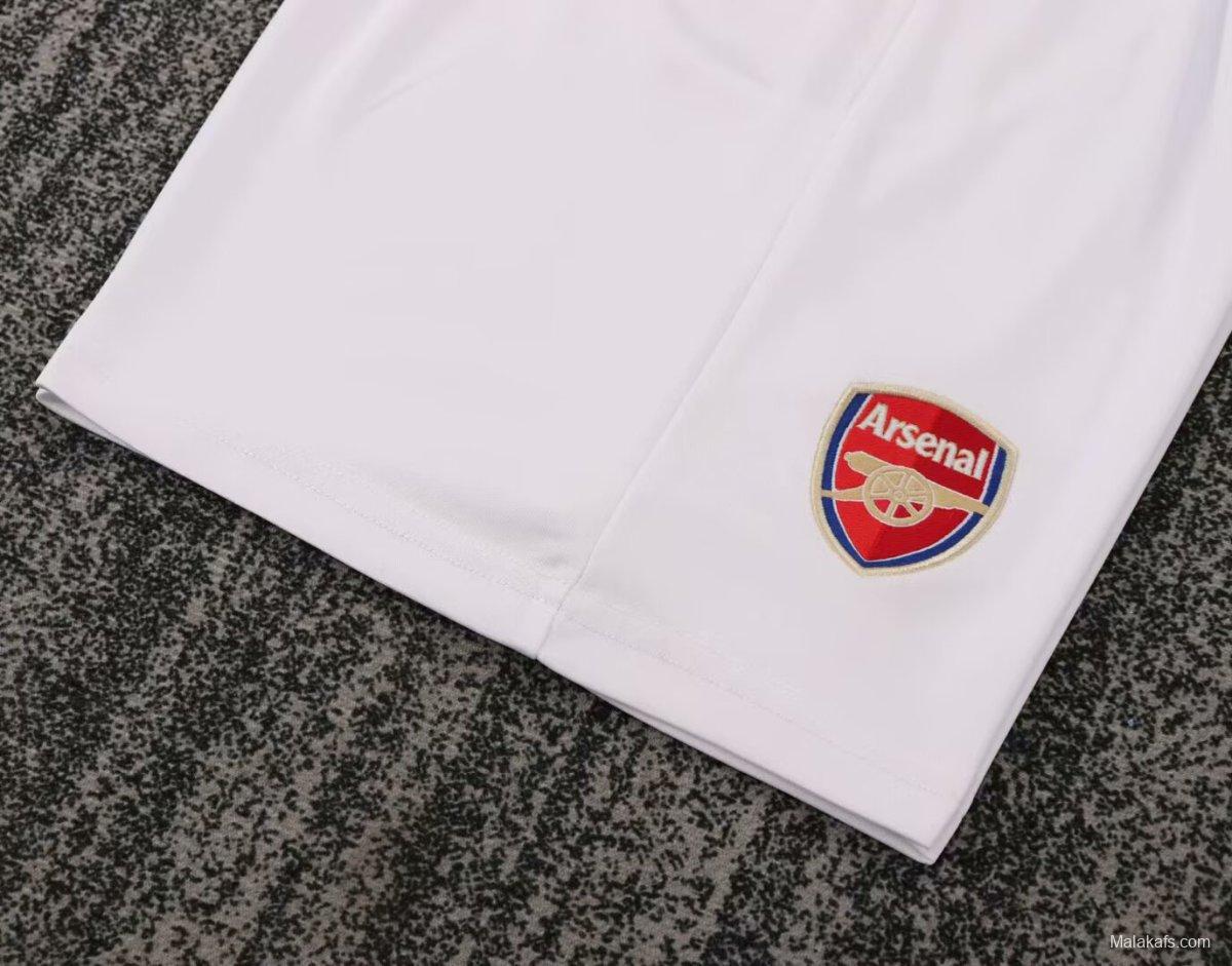 Retro Kids 04/05 Arsenal Home Jersey