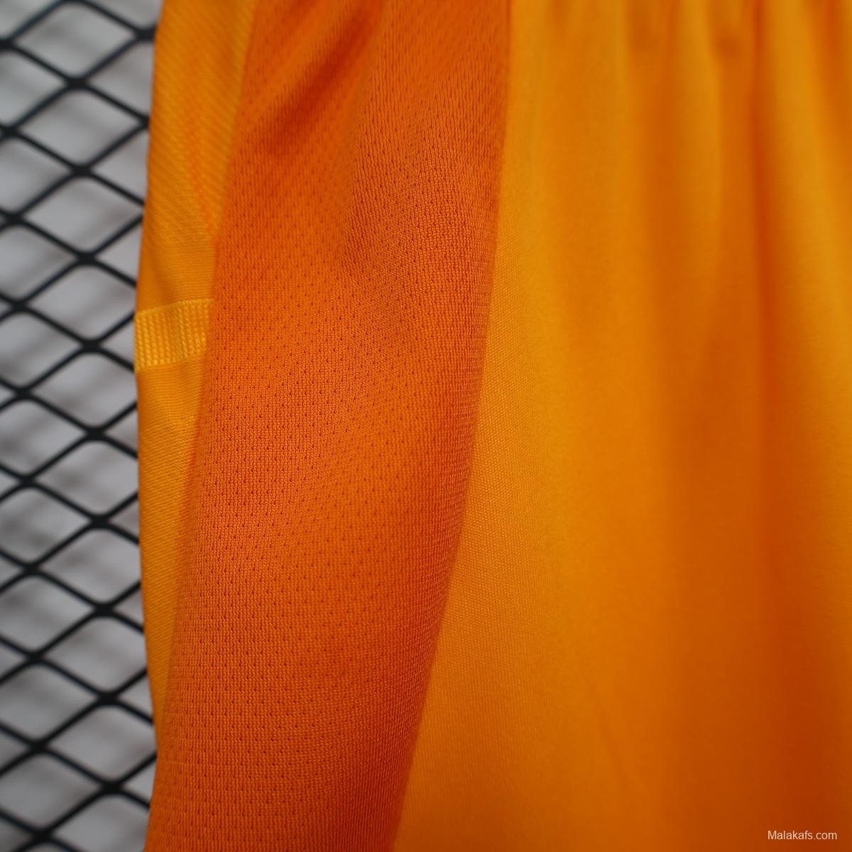 2024/25 Real Madrid Away Player Version Shorts