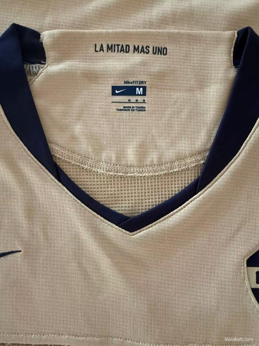 Retro 07/08 Boca Juniors Away Jersey