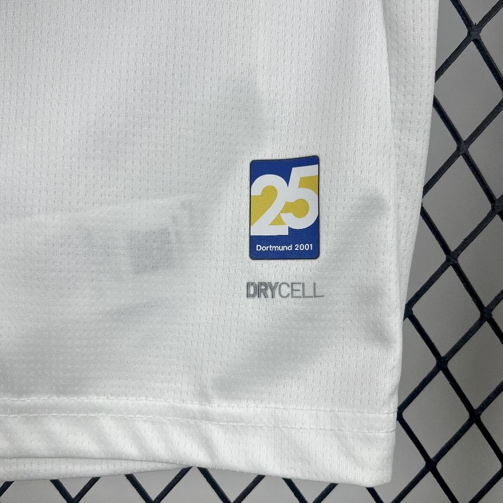 25/26 Deportivo Alaves Away Jersey