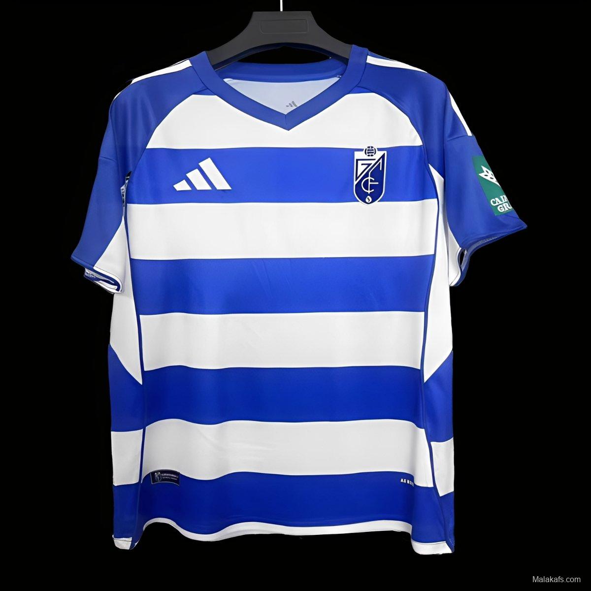 25/26 Granada Away Jersey