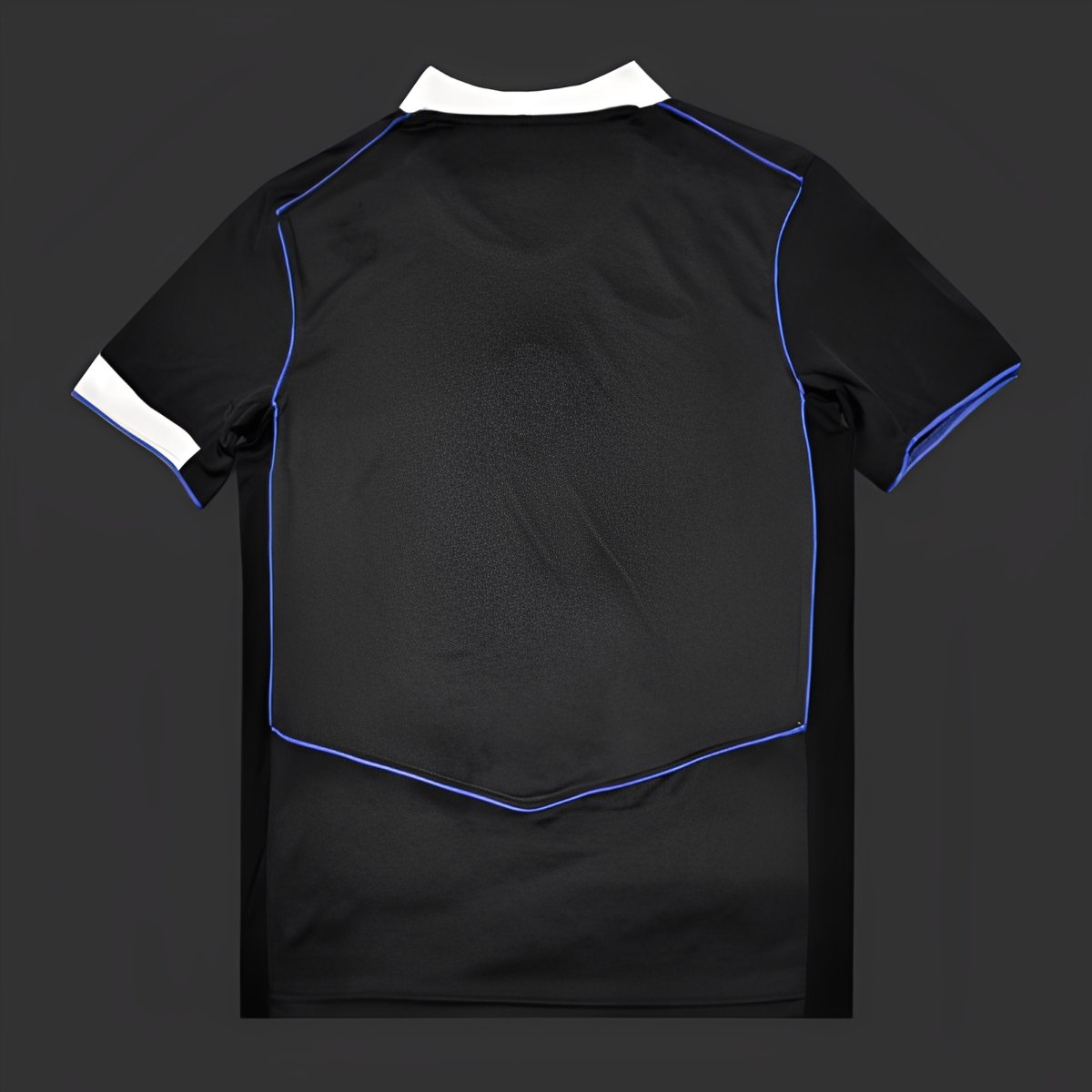 25/26 Chelsea Third Black Jersey