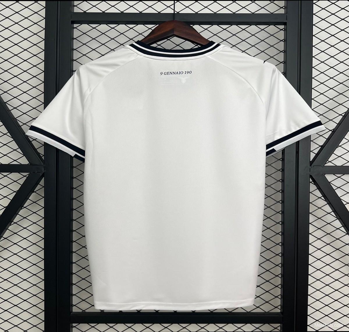 25/26 Lazio Away Jersey