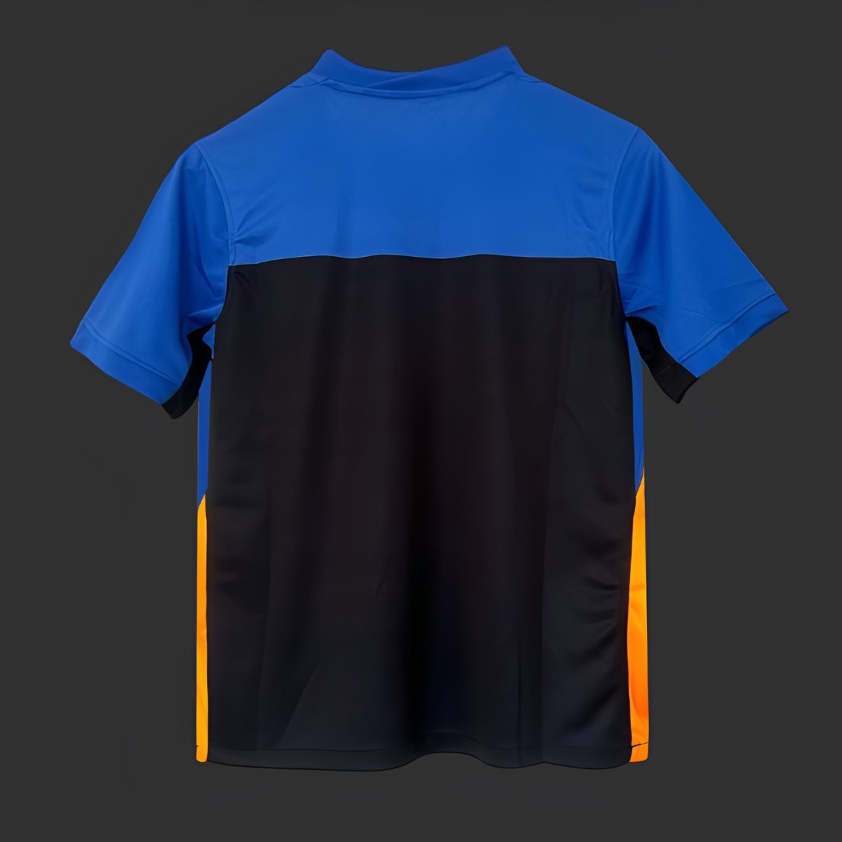 25/26 Inter Milan Forth Jersey