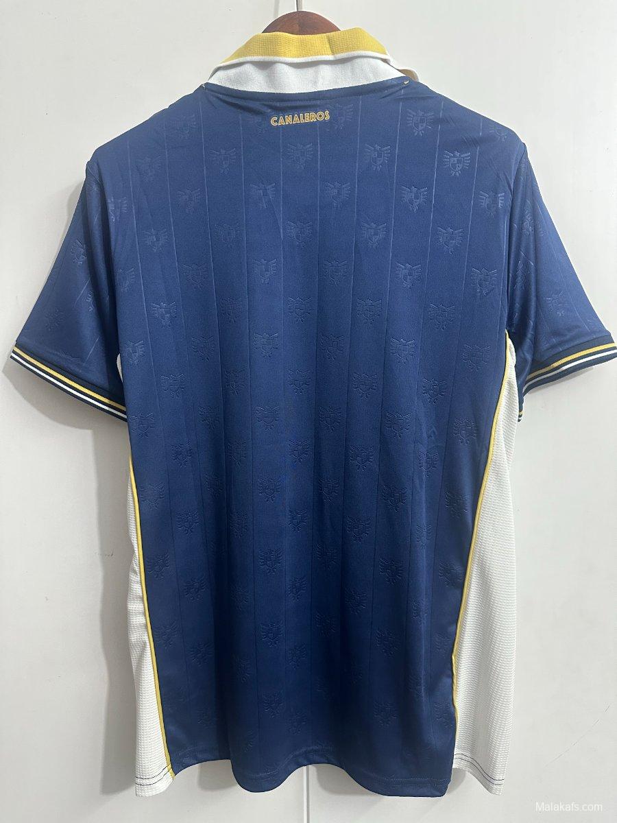 2026 Panama Third Navy Jersey