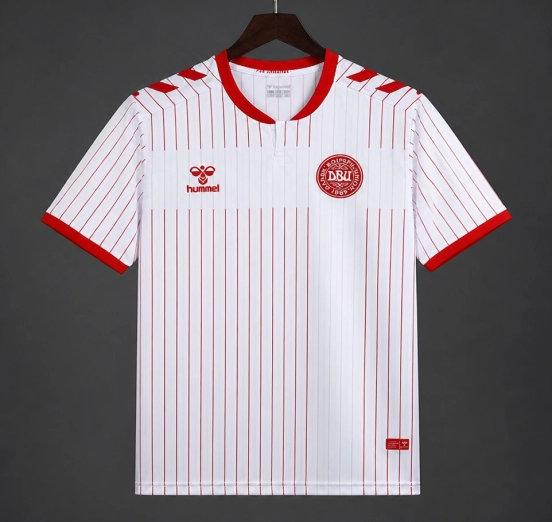 2026 Denmark Away Jersey