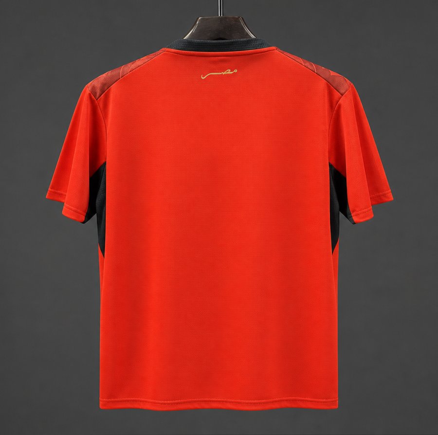 2026 Egypt Away Jersey
