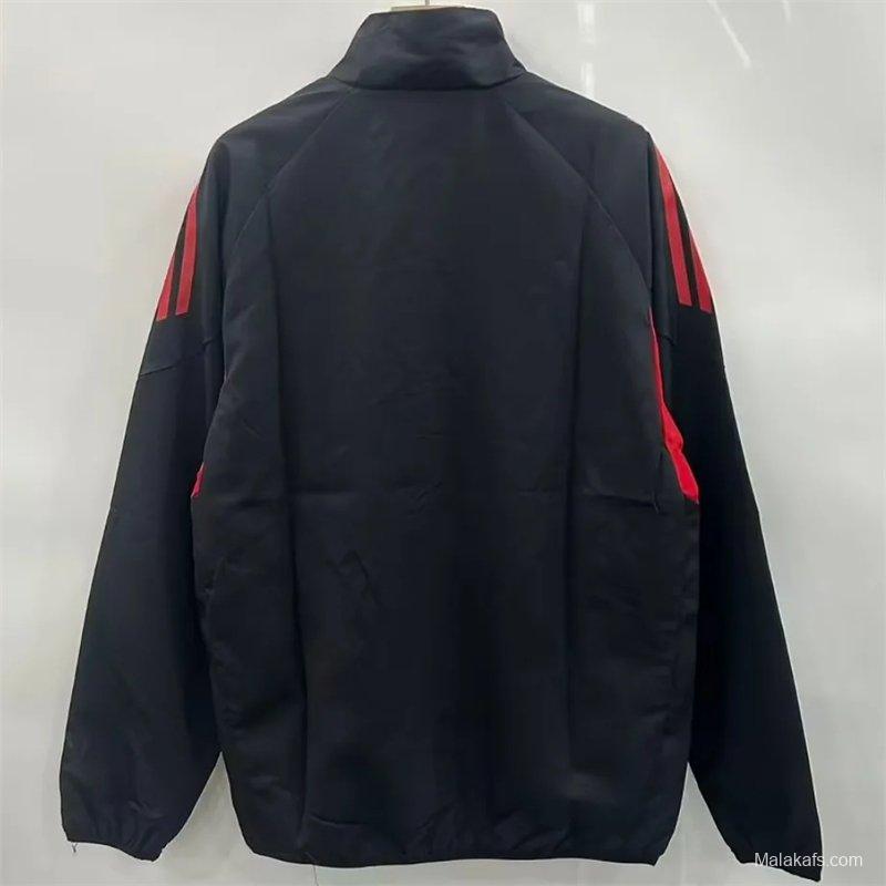 2026 CA River Plate Windbreaker Soccer Jacket