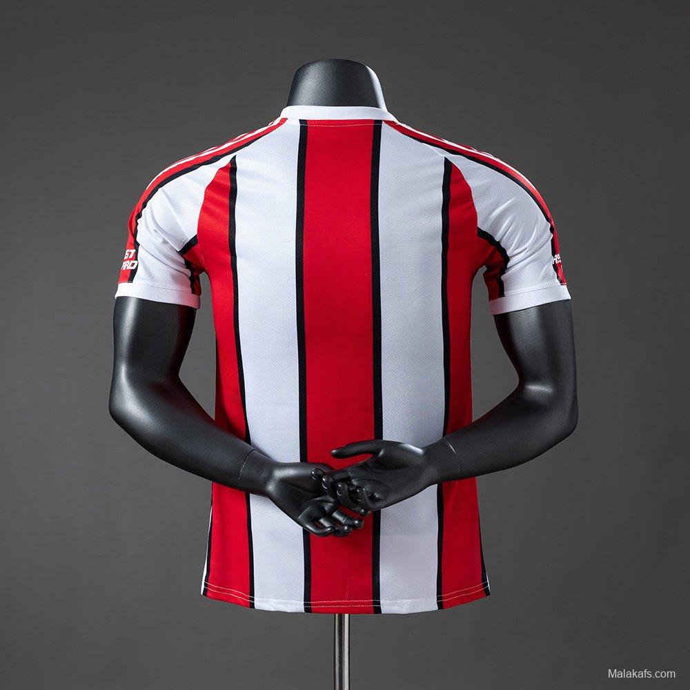 Player Version 26/27 River Plate Away Jersey