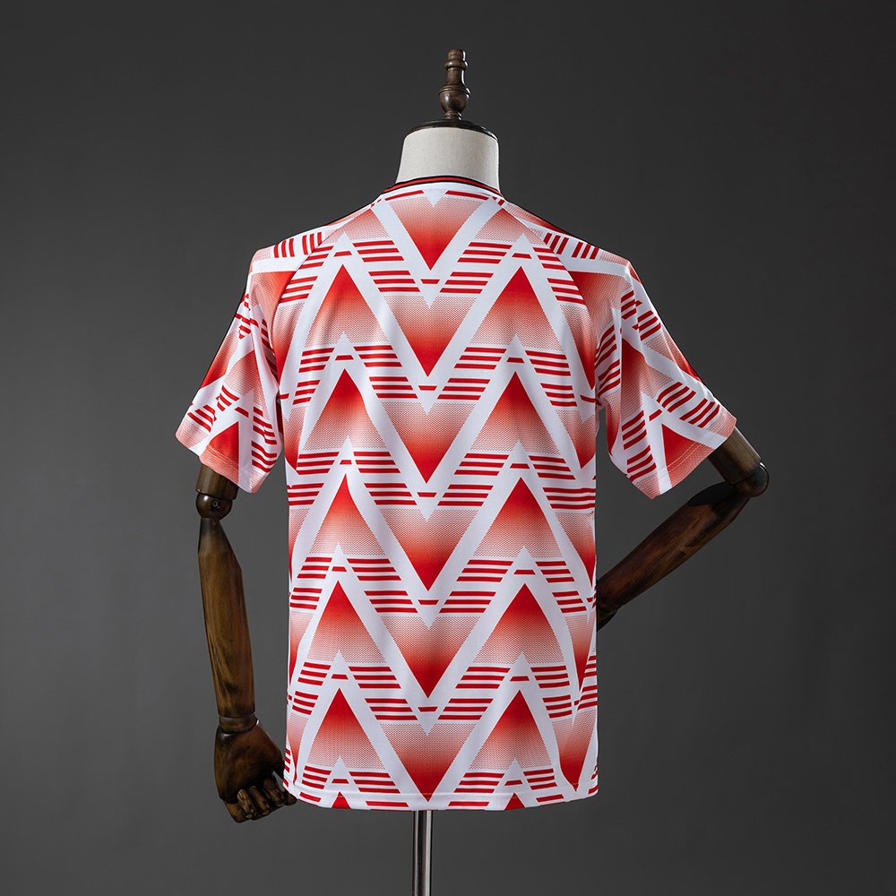 River Plate 92/93 Away Retro Jersey S-XXL