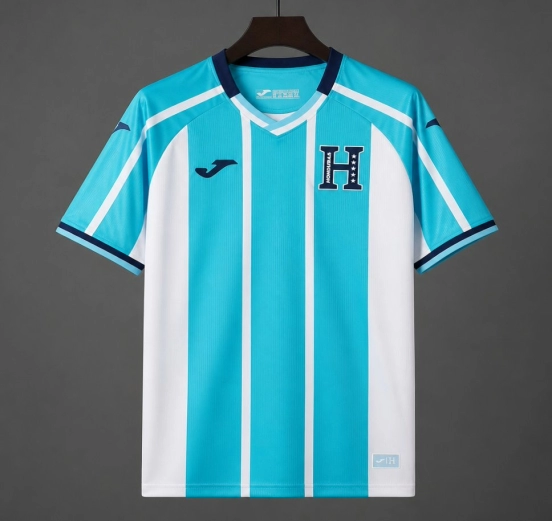2026 Honduras Away Jersey