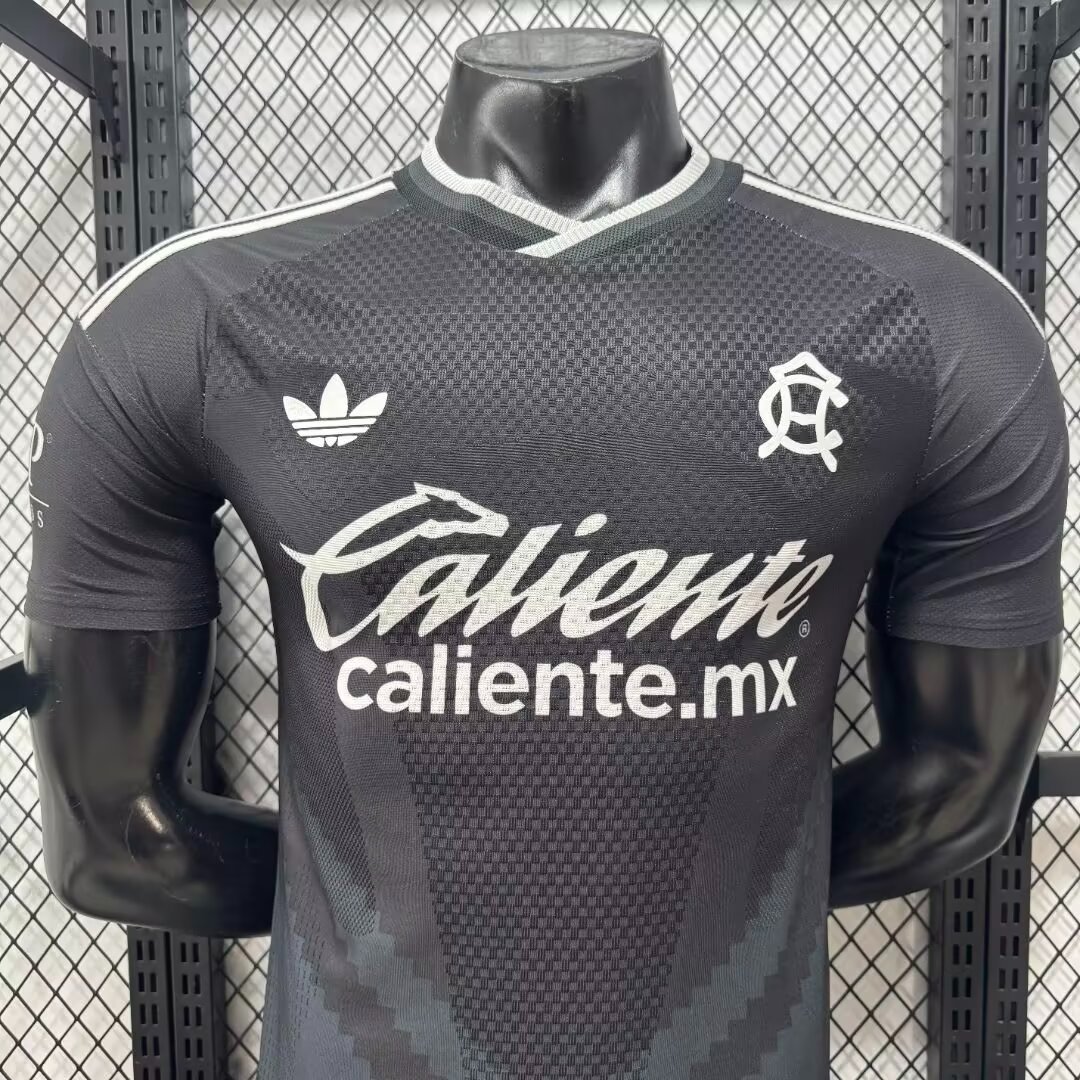 Player Version 26/27 Club America Away Jersey