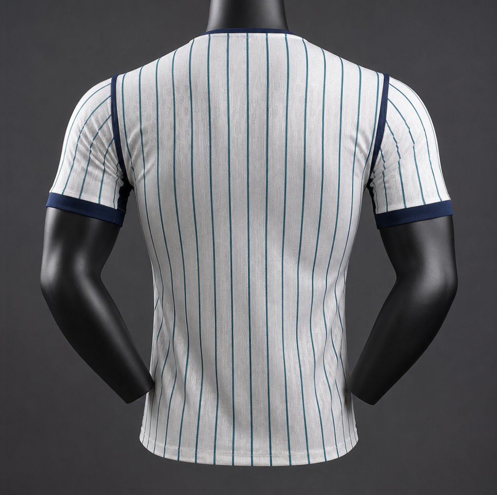 Player Version 26/27 Inter Milan Away Jersey