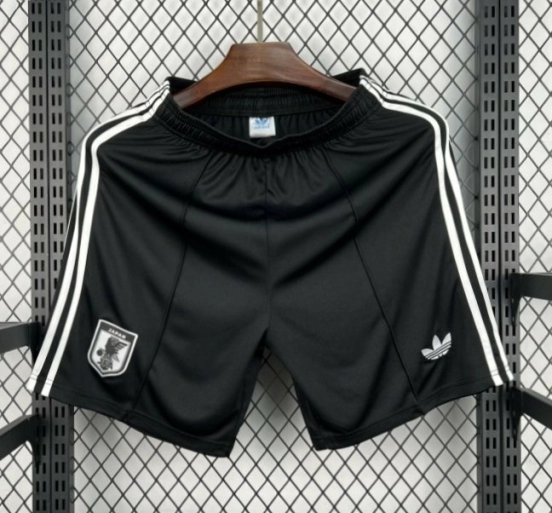 2026 Mens Japan World Cup Away Shorts