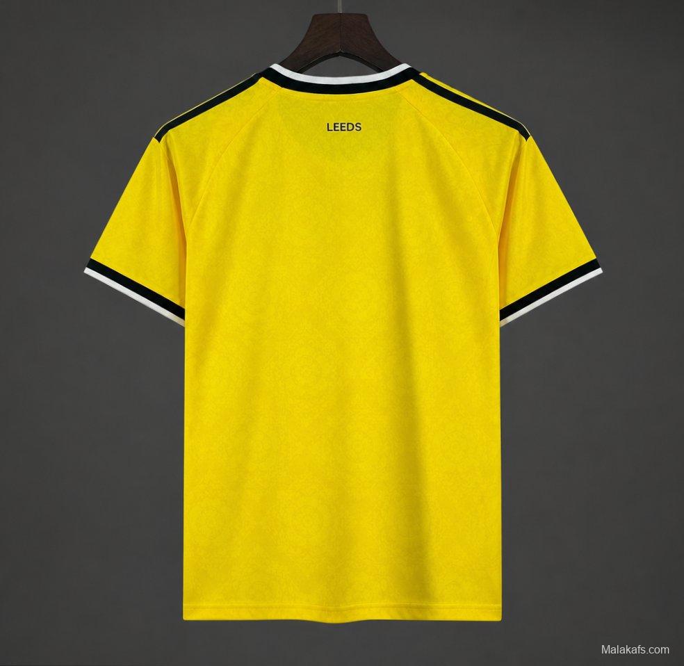 26/27 Leeds United Away Jersey