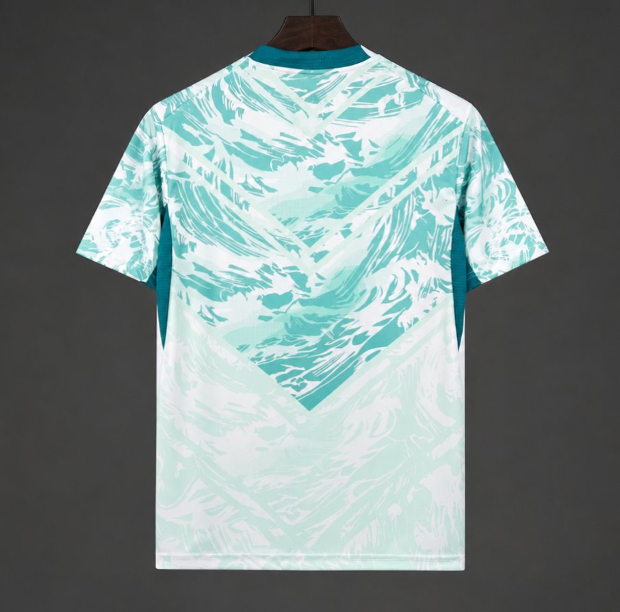 2026 Portugal Away Jersey