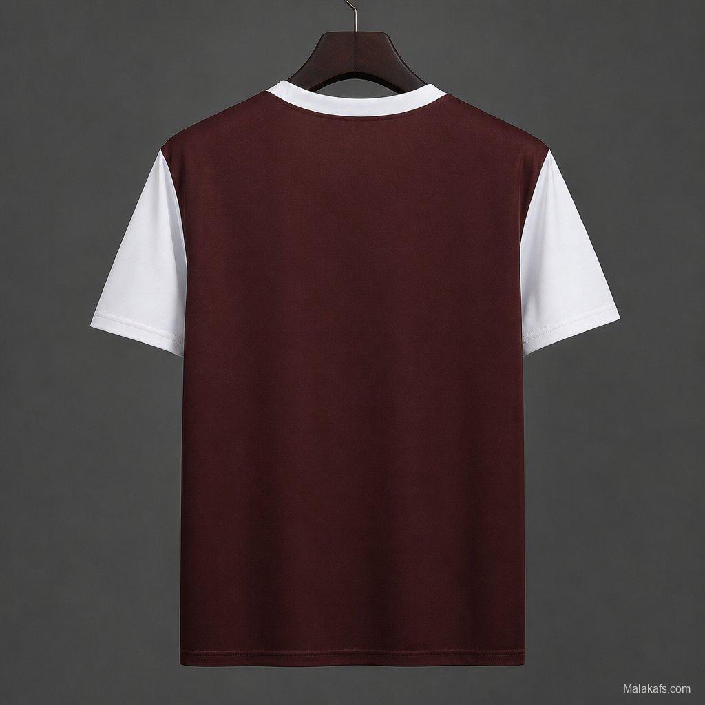 Retro 94/95 St. Pauli Away Jersey