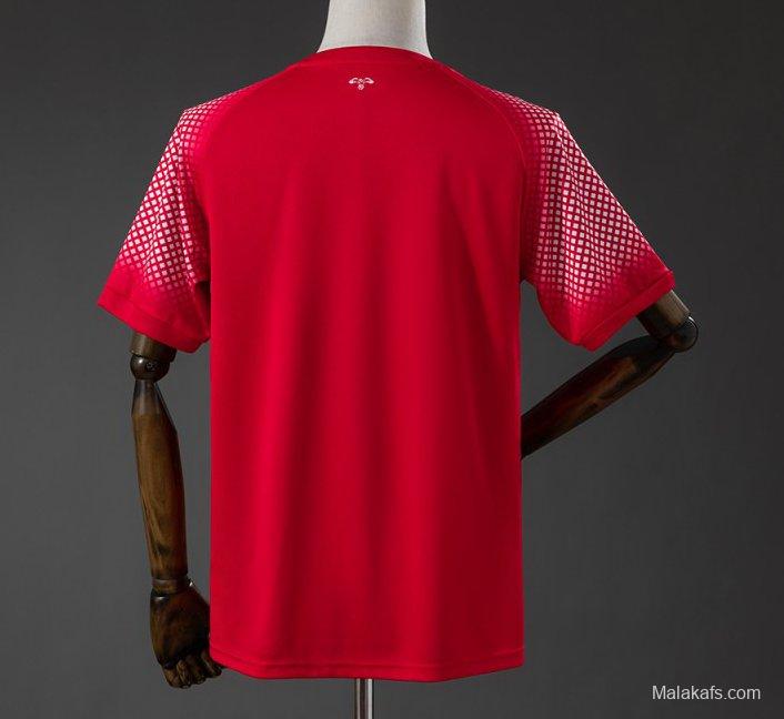 2026 Jordan Away World Cup Jersey