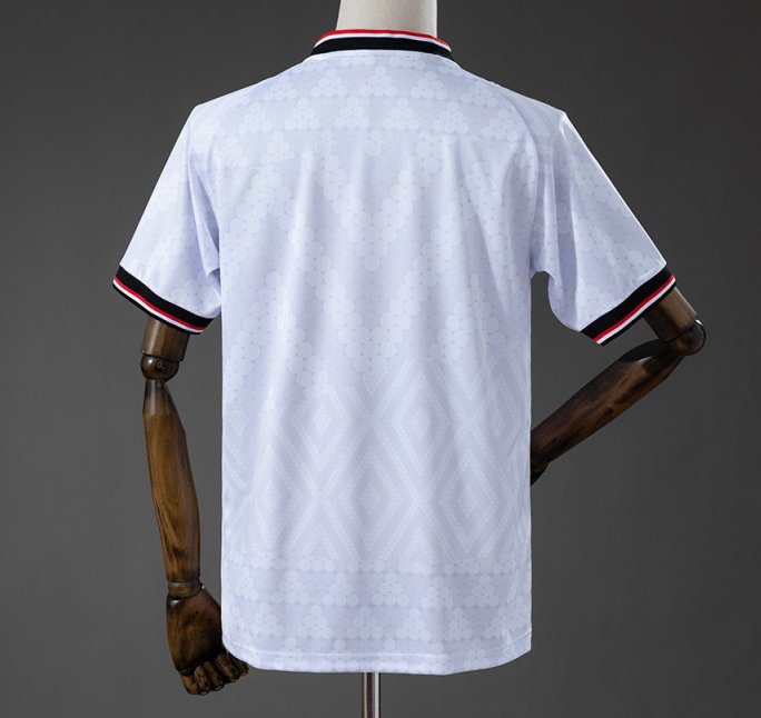 2026 Iraq Home Jersey