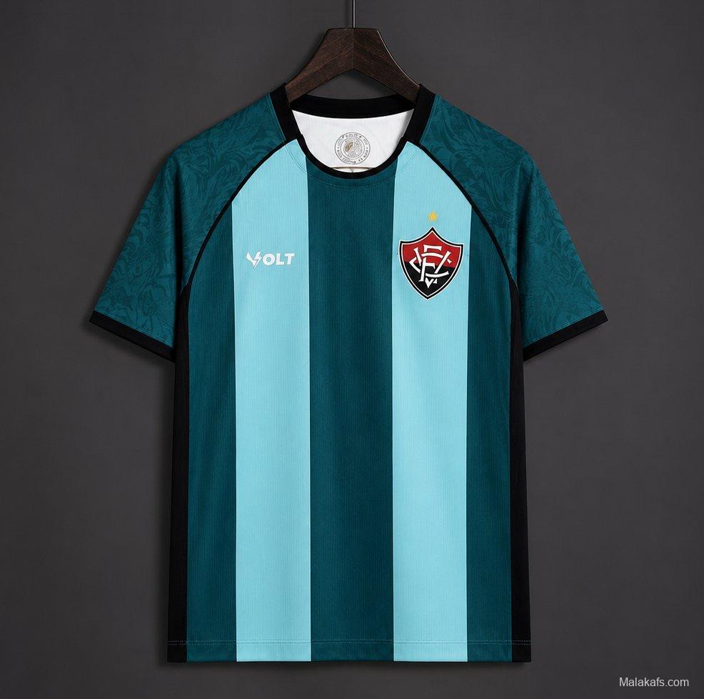 2026 Vitoria Goalkeeper 1  Jersey