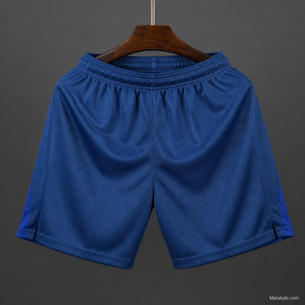26/27 Barcelona Home  Shorts