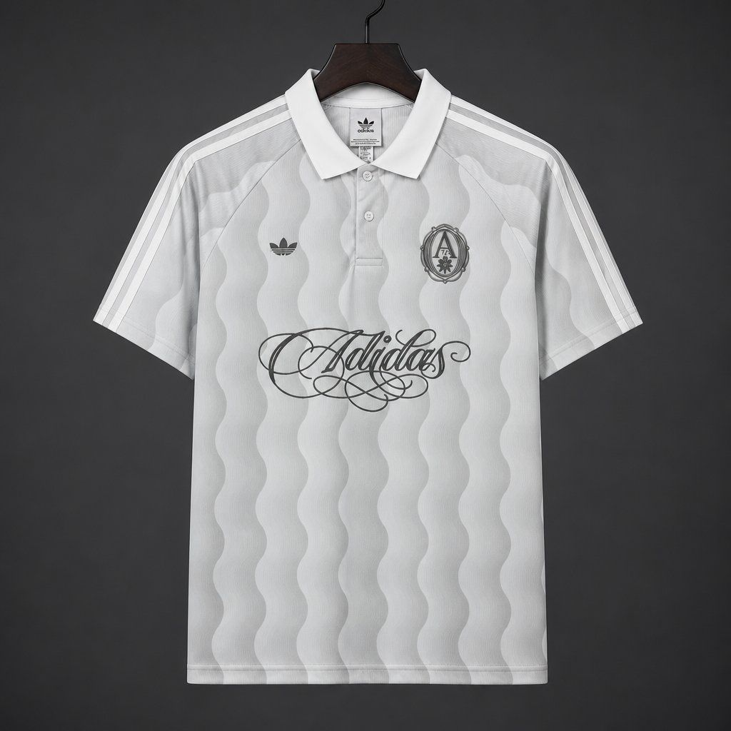26/27 Adidas Originals Summer Glow Jersey