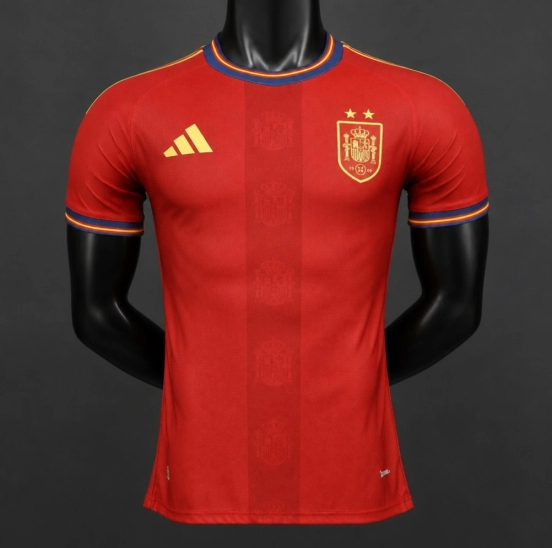 Player Version 26/27 Spain Special Edition Jersey