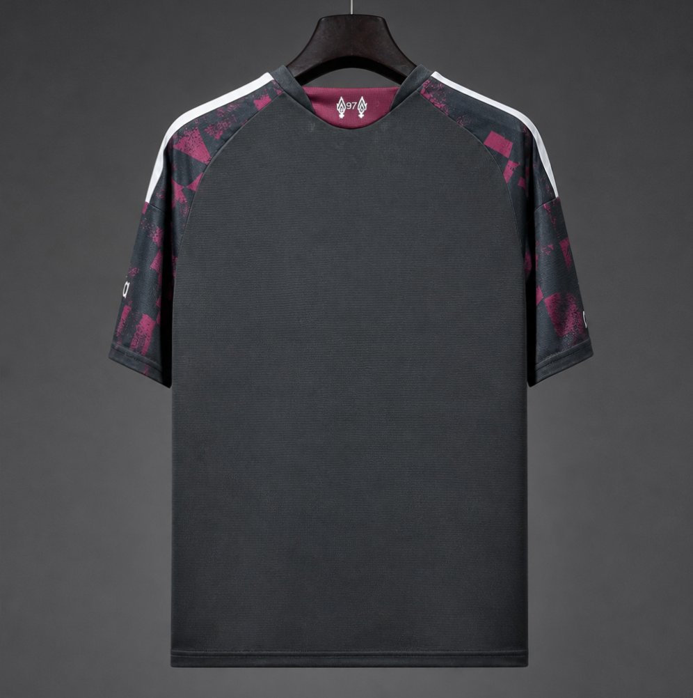 26/27 Liverpool Third Jersey